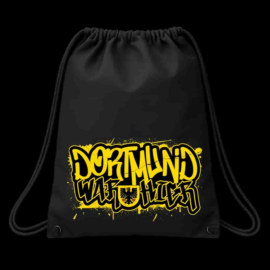 Dortmund war hier Sack Pack