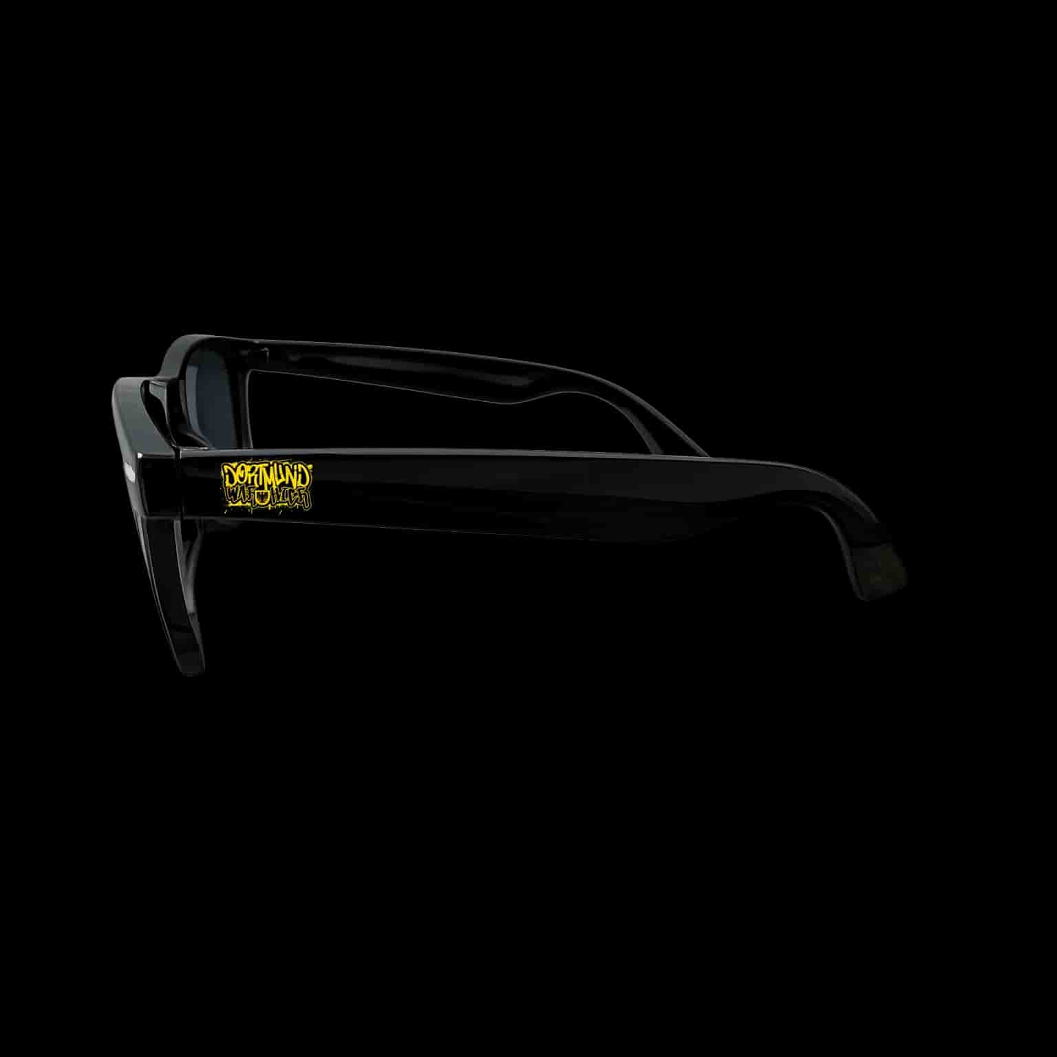 Dortmund war hier Sonnenbrille