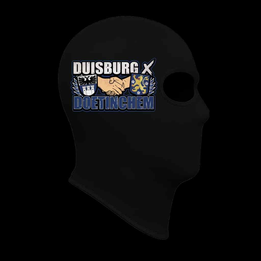 Duisburg X Doetinchem Balaclava