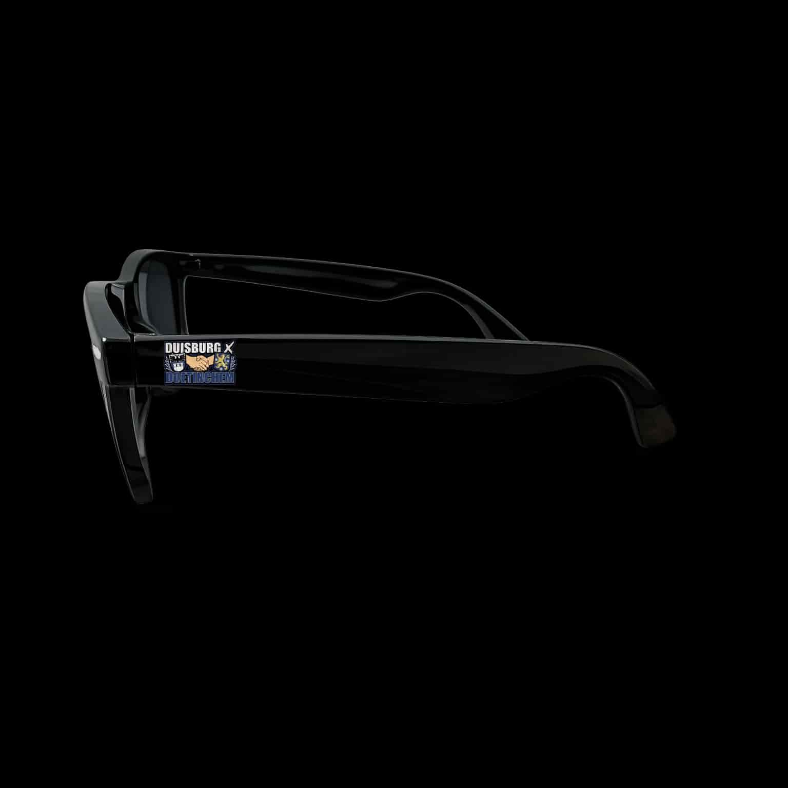 Duisburg X Doetinchem Sonnenbrille