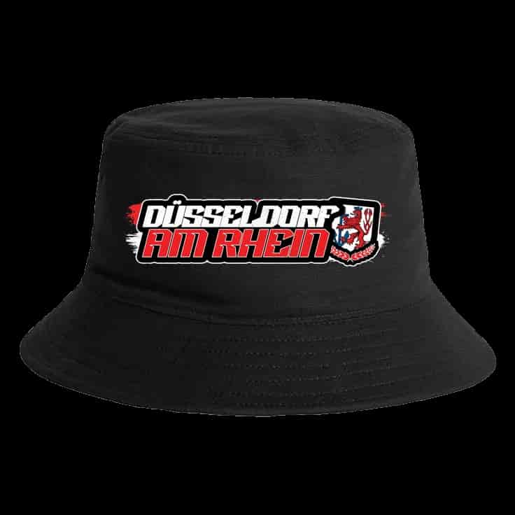 Düsseldorf am rhein Bucket Hat