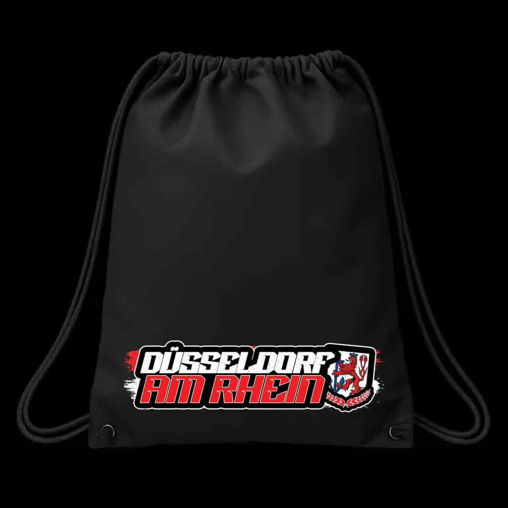 Düsseldorf am rhein Sack Pack