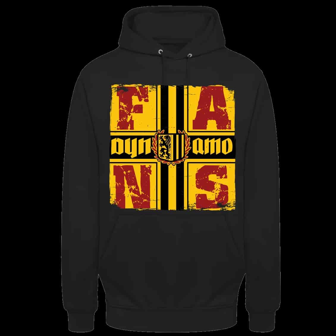 Dynamo fans Hoodie