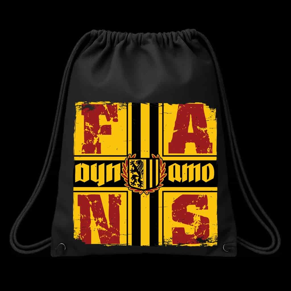 Dynamo fans Sack Pack