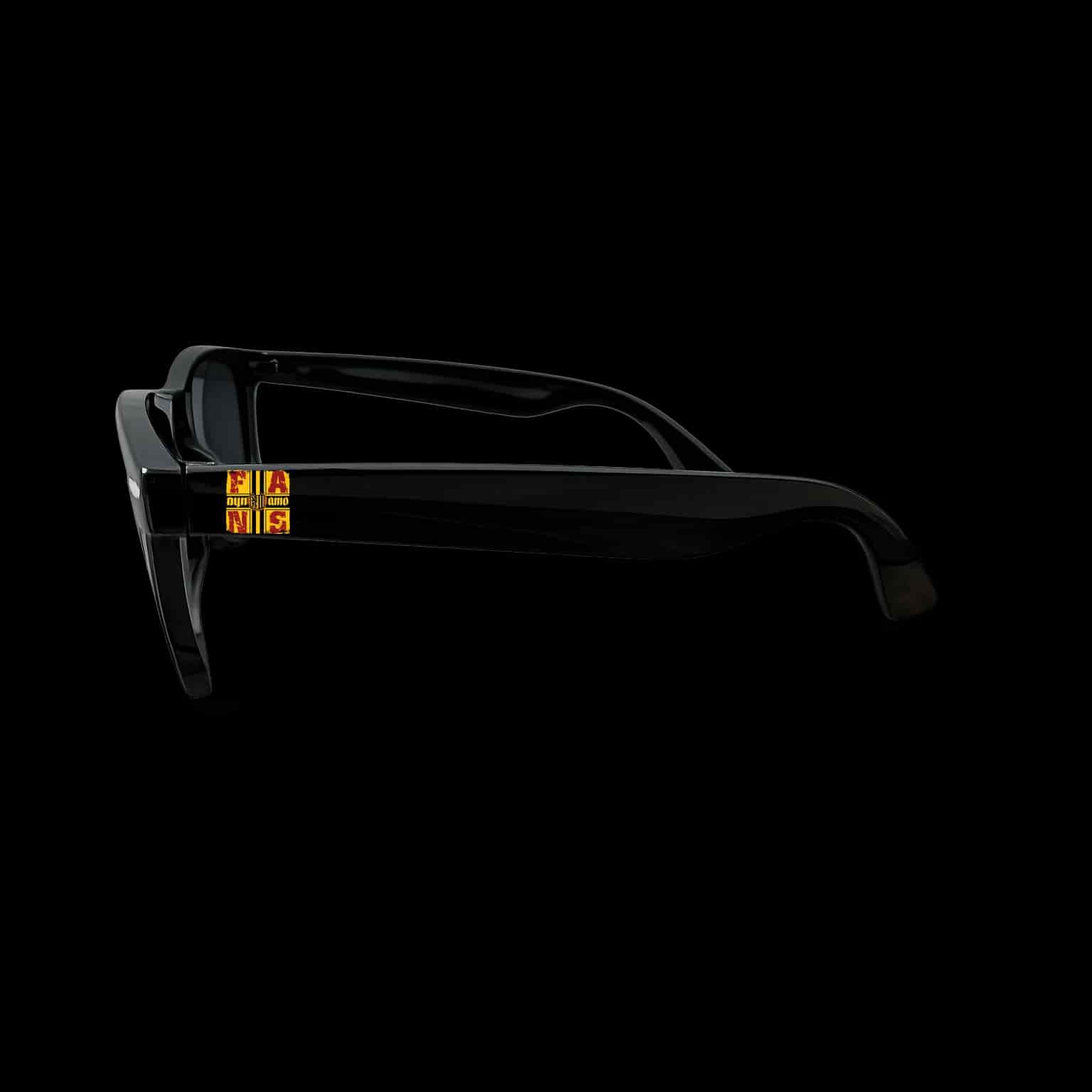 Dynamo fans Sonnenbrille