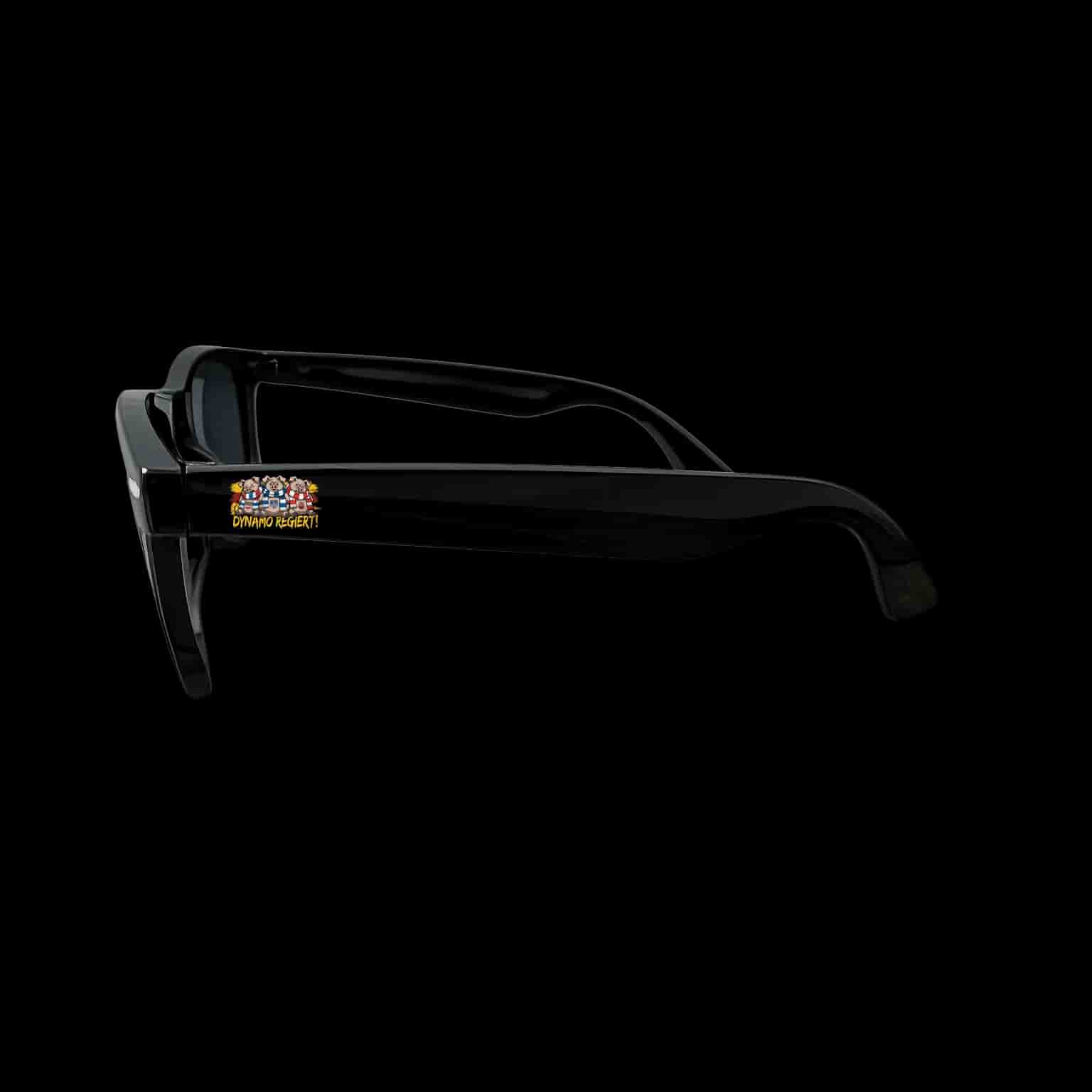 Dynamo Regiert! Sonnenbrille