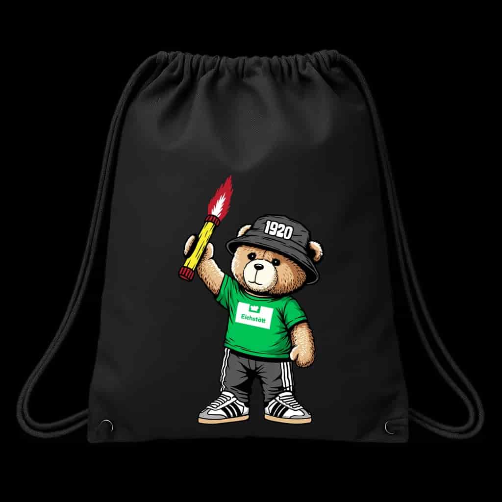 Eichstätt 1920 bear Sack Pack