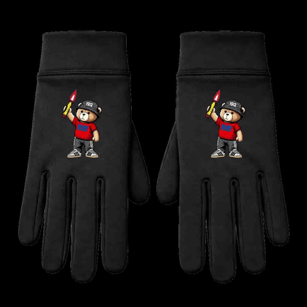 Eilenburg 1912 bear Handschuhe