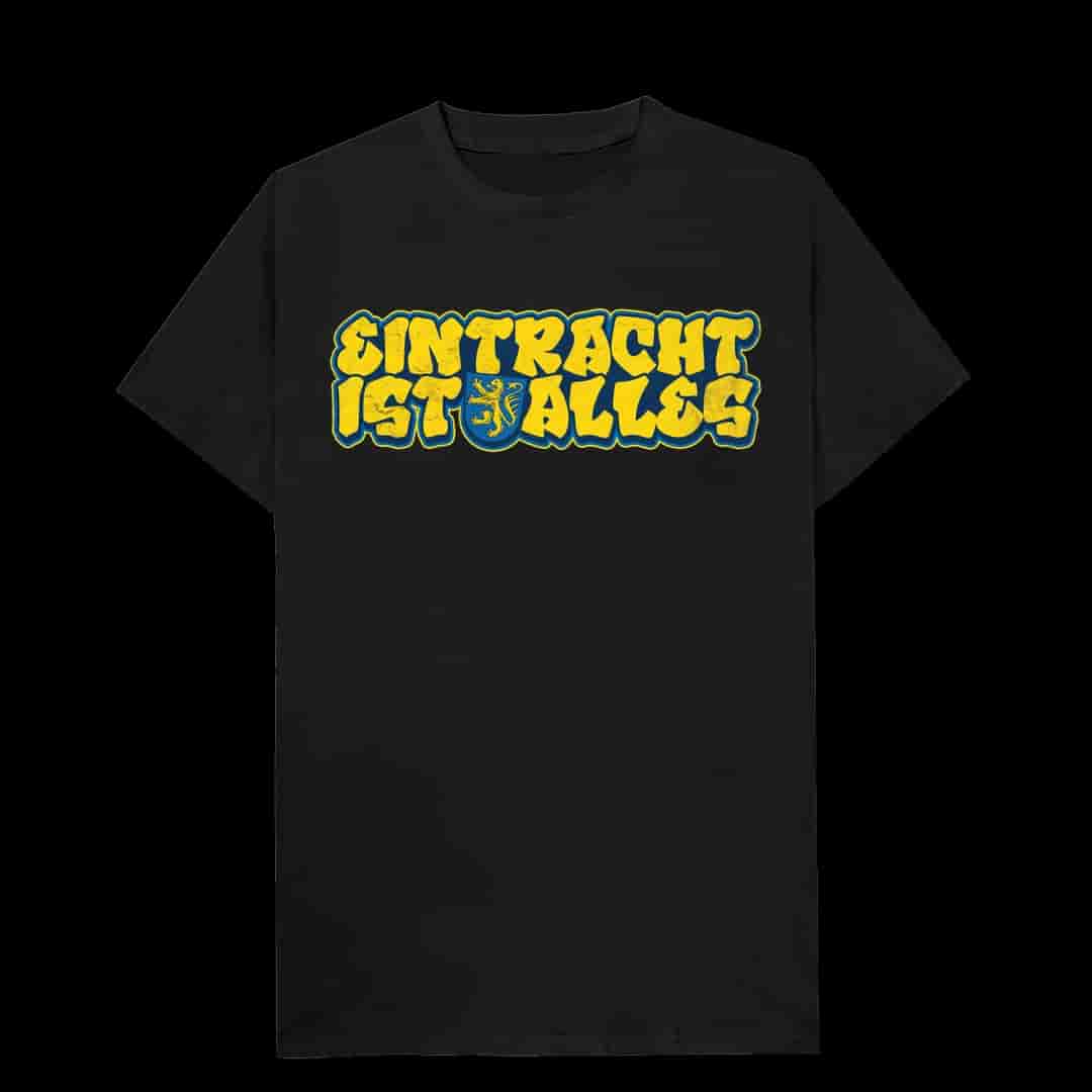 Eintracht ist alles T-Shirt