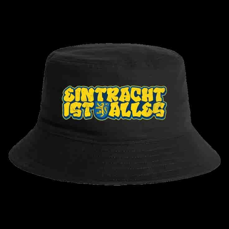 Eintracht ist alles Bucket Hat