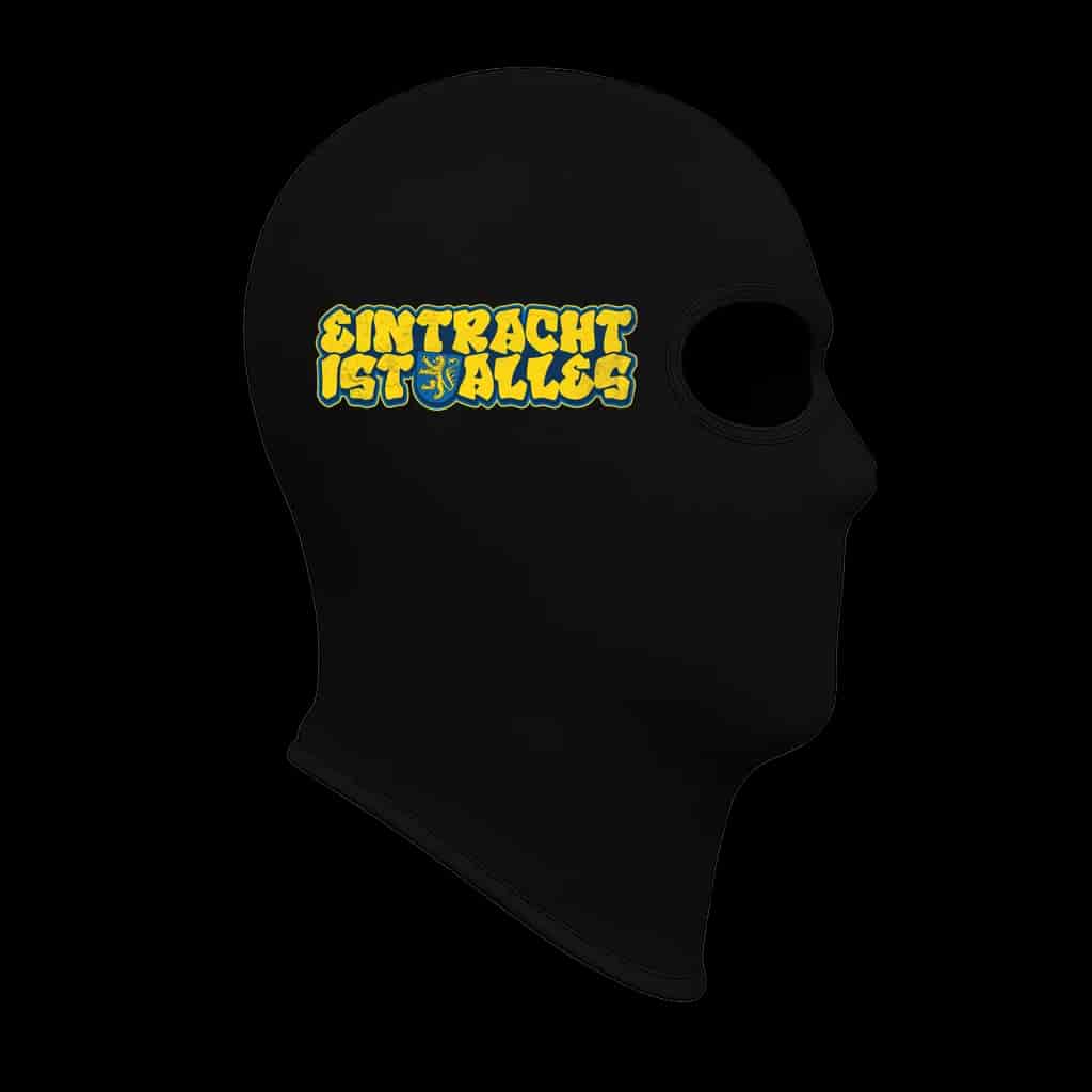 Eintracht ist alles Balaclava