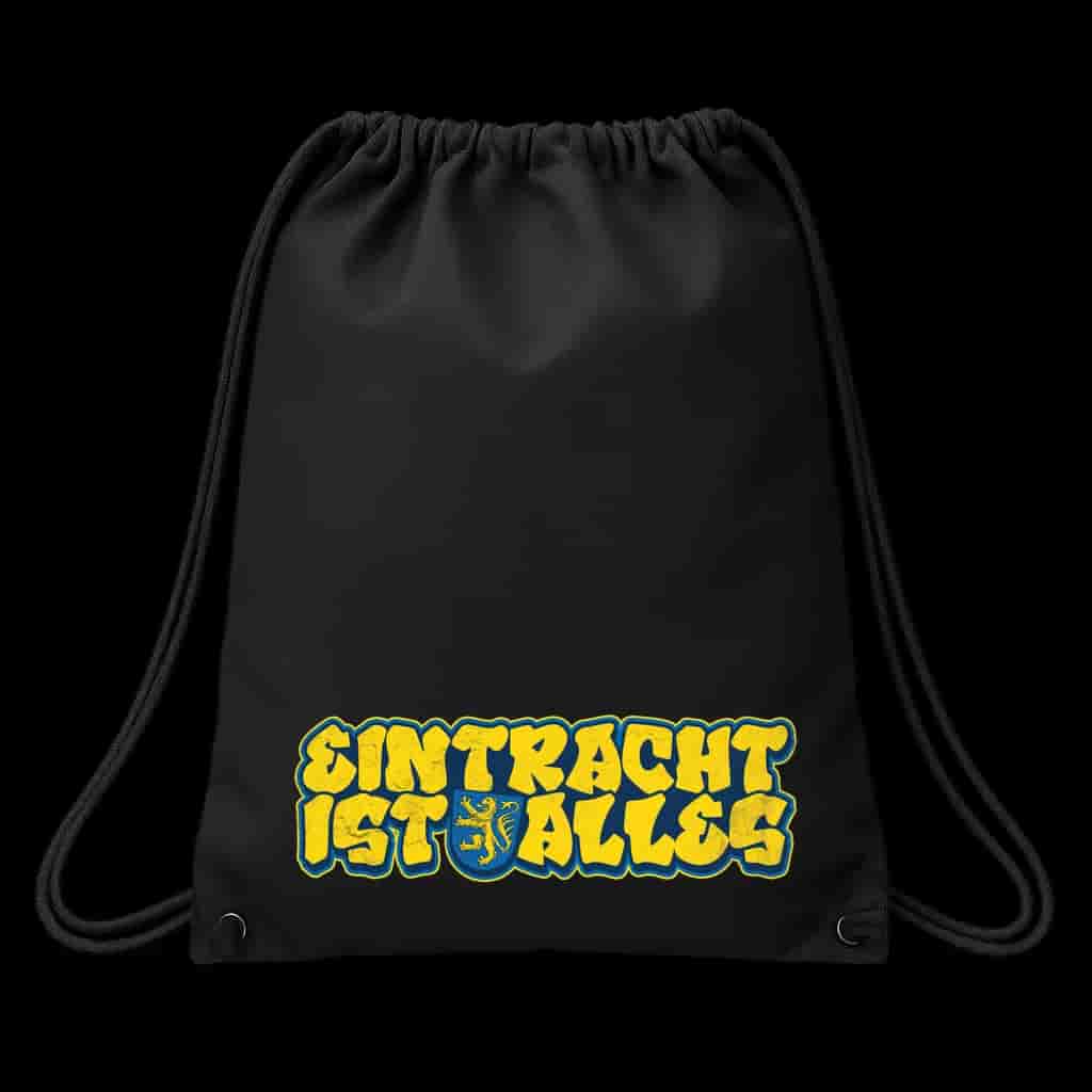 Eintracht ist alles Sack Pack