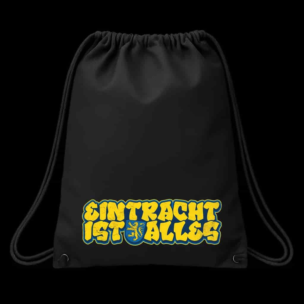 Eintracht ist alles Sack Pack