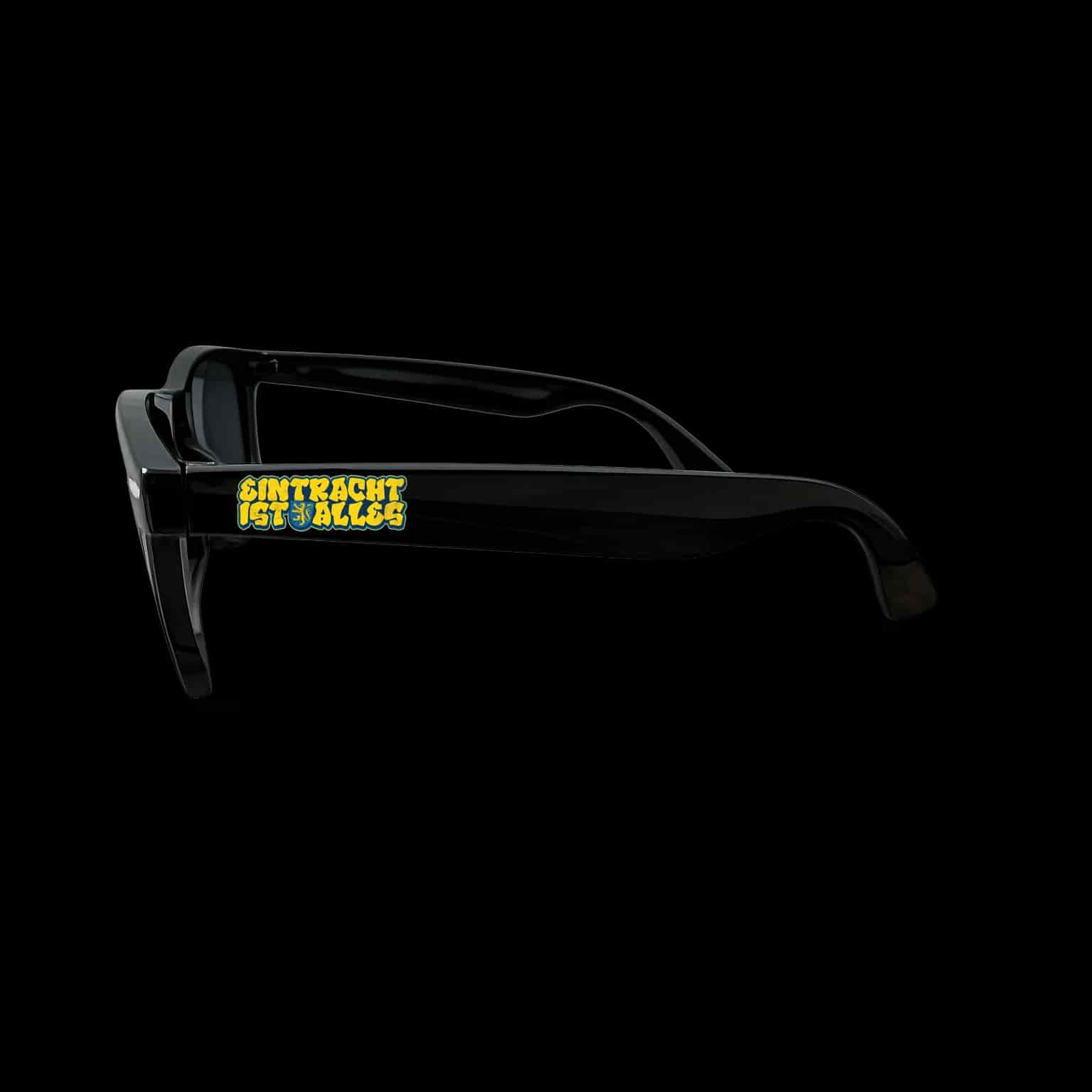 Eintracht ist alles Sonnenbrille