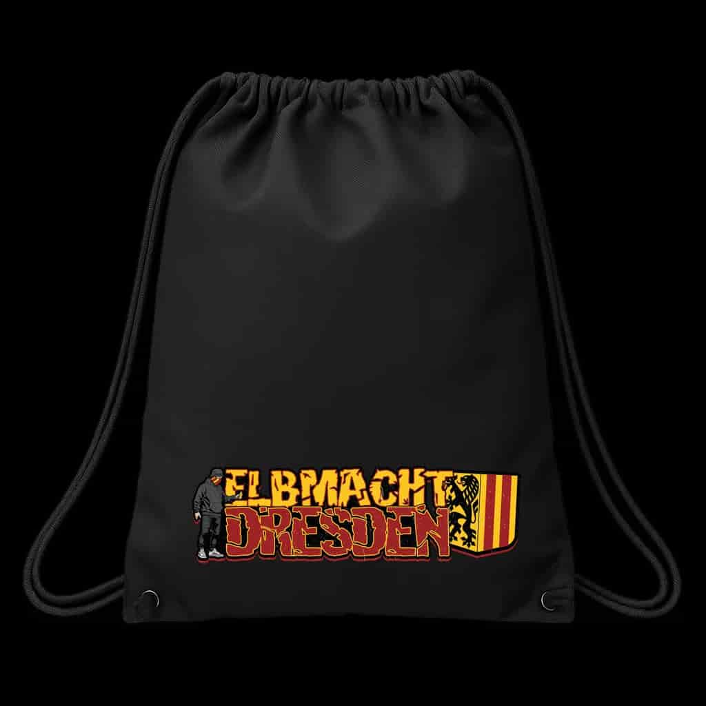 Elbmacht Dresden Sack Pack