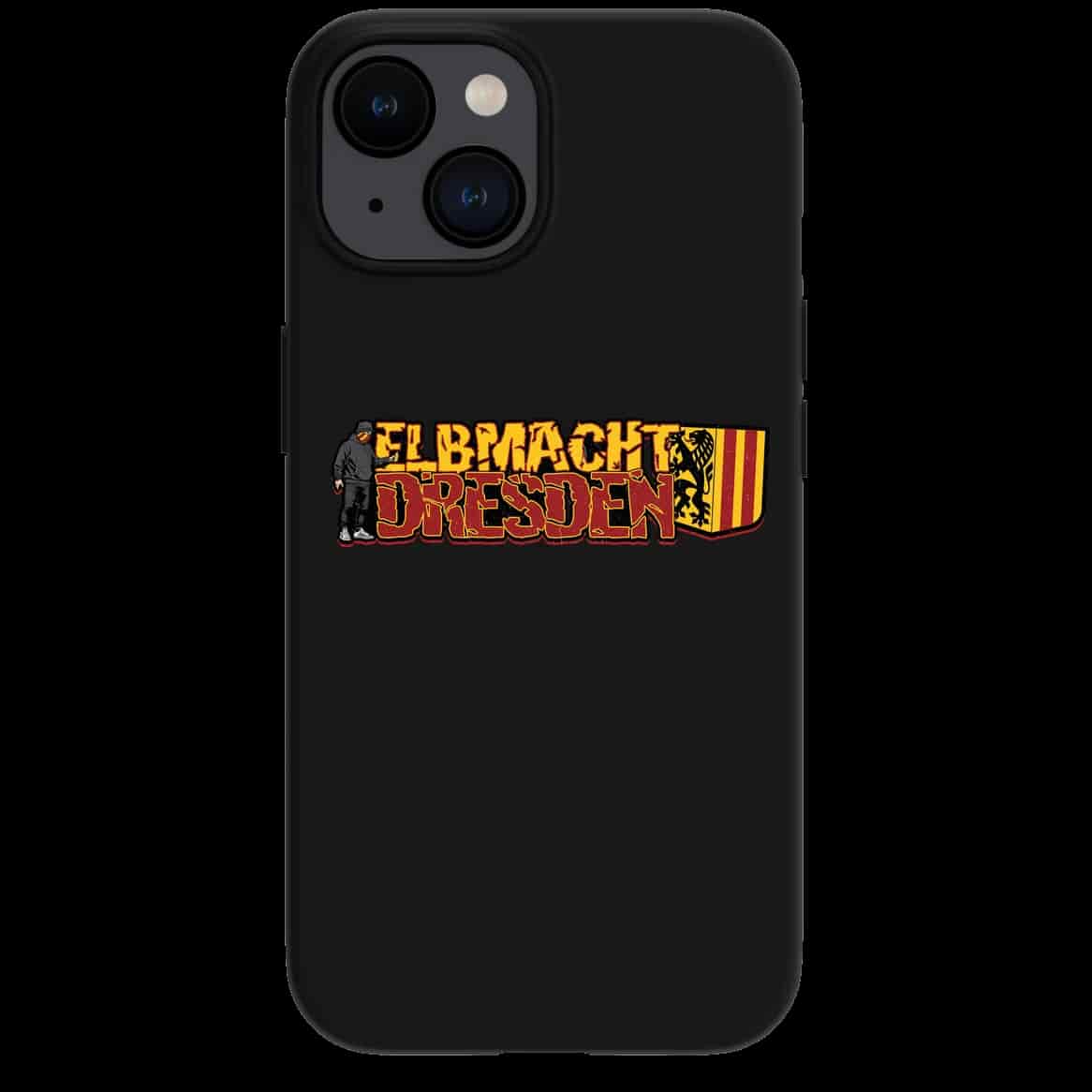 Elbmacht Dresden iPhone-Hülle
