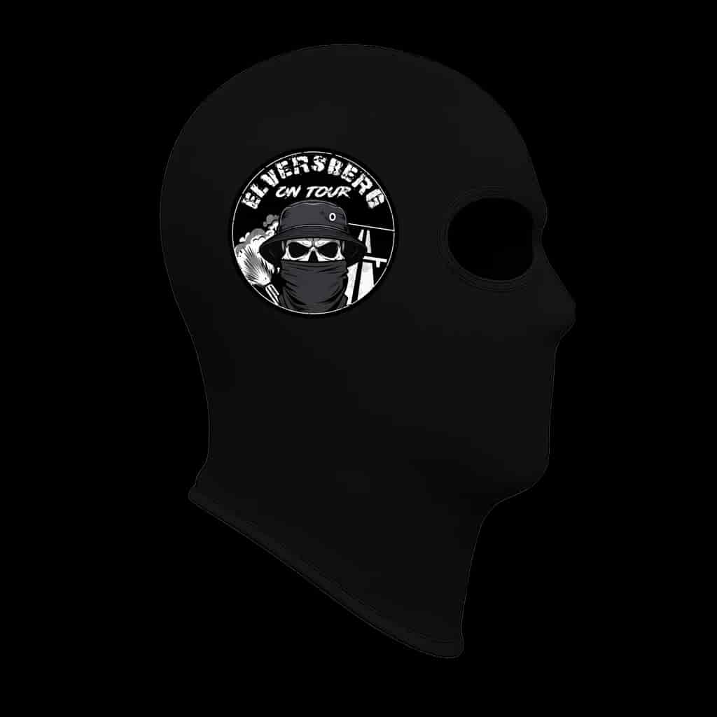 Elversberg on tour Balaclava