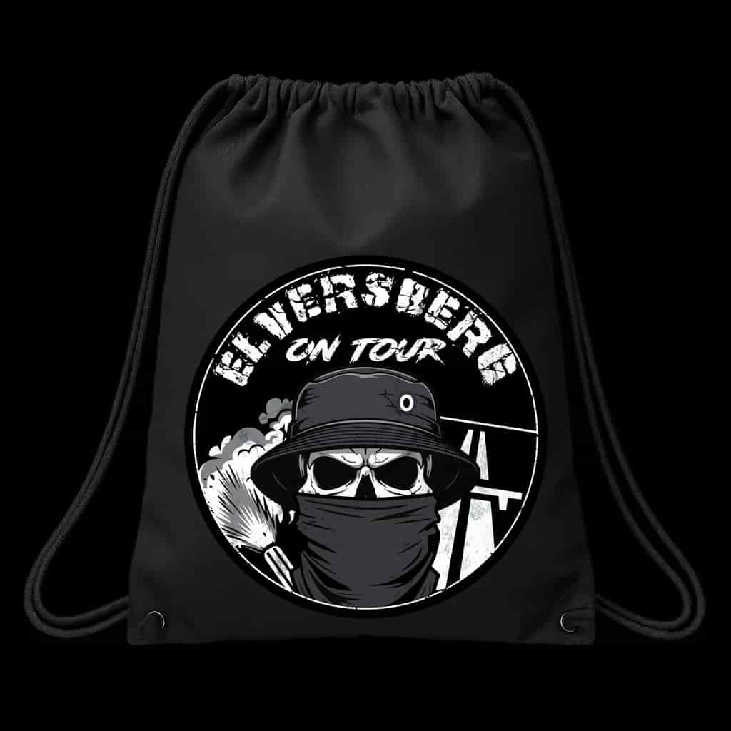 Elversberg on tour Sack Pack
