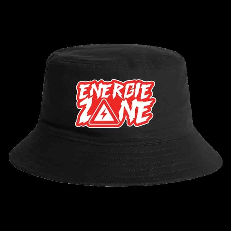 Energie zone Bucket Hat