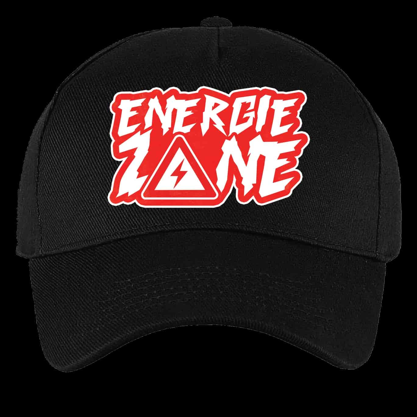 Energie zone Kappe