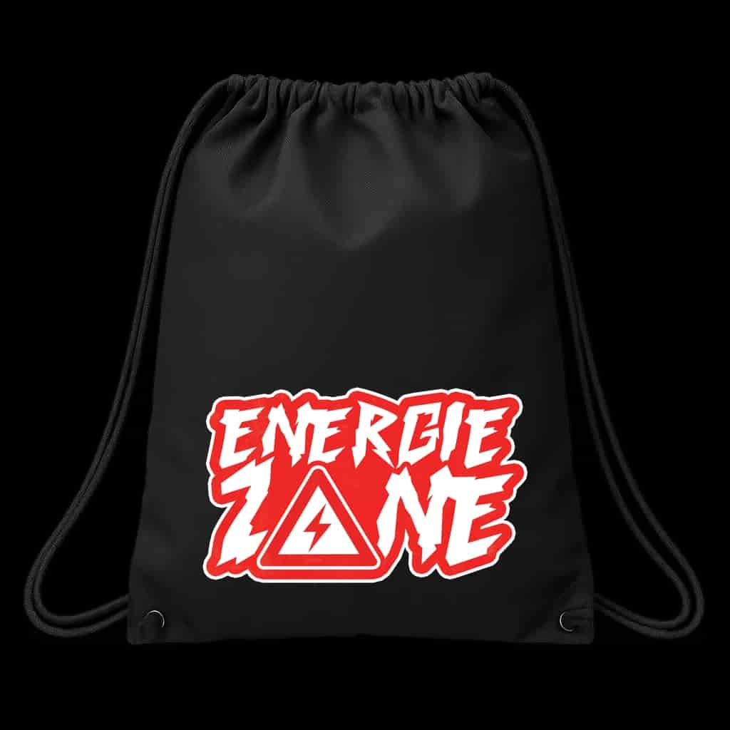 Energie zone Sack Pack