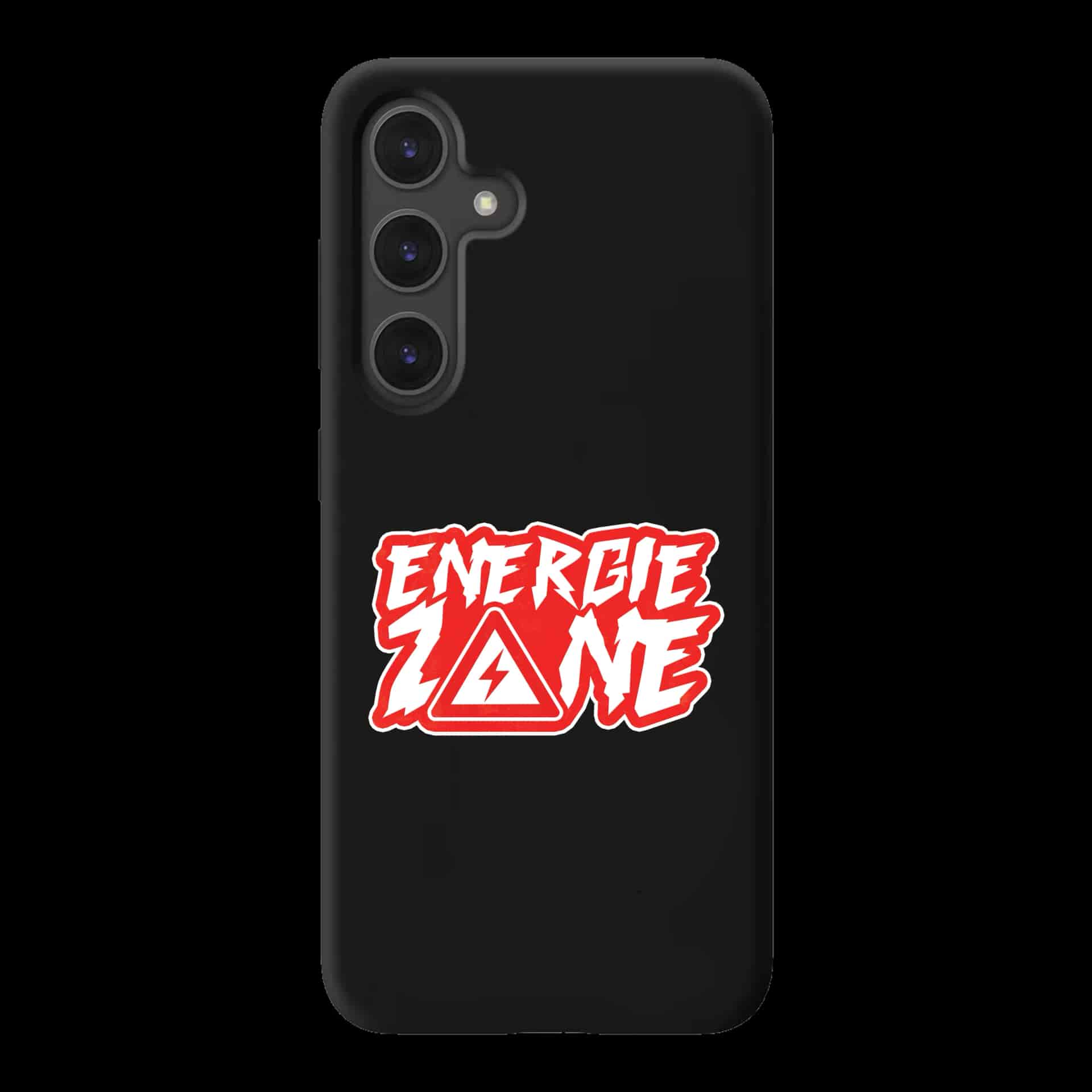 Energie zone Samsung-Hülle