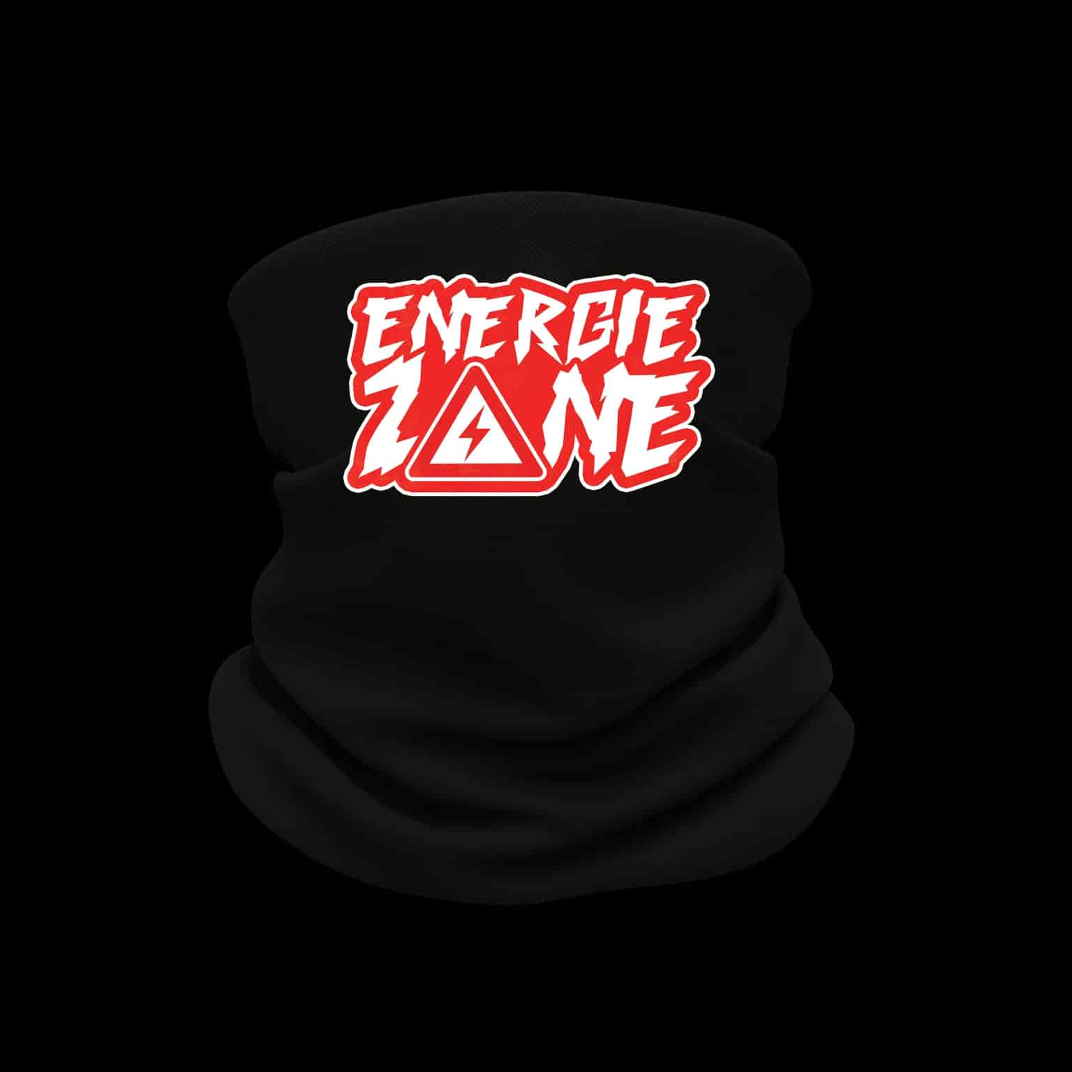Energie zone Halswärmer