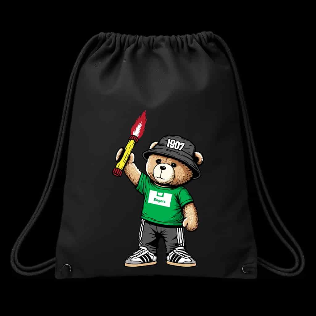 Engers 1907 bear Sack Pack