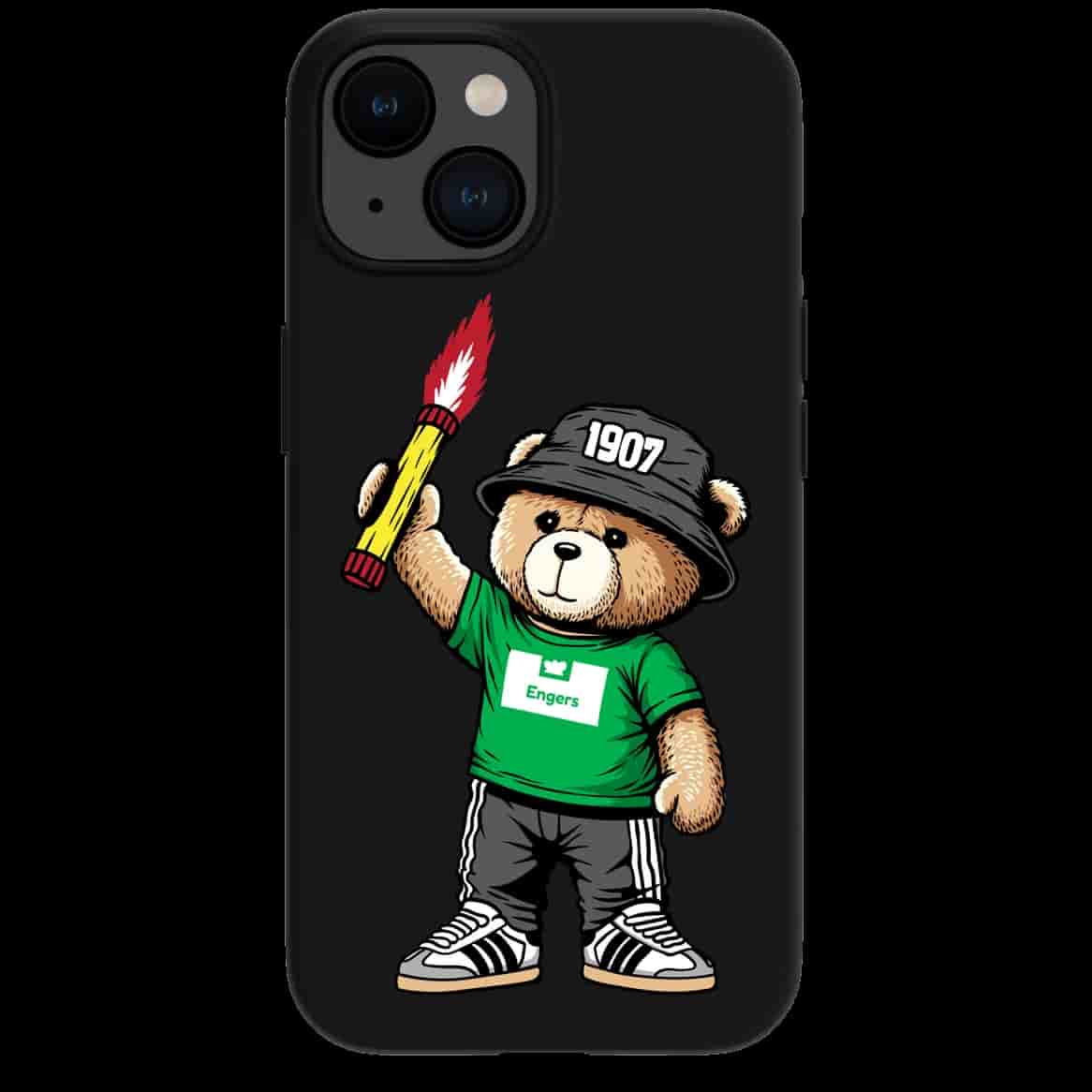 Engers 1907 bear iPhone-Hülle