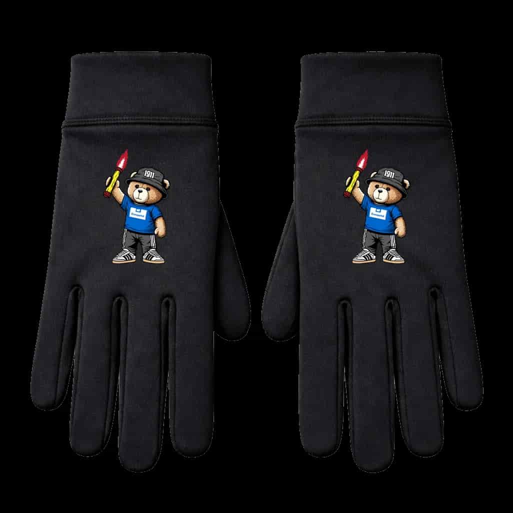 Ennepetal 1911 bear Handschuhe