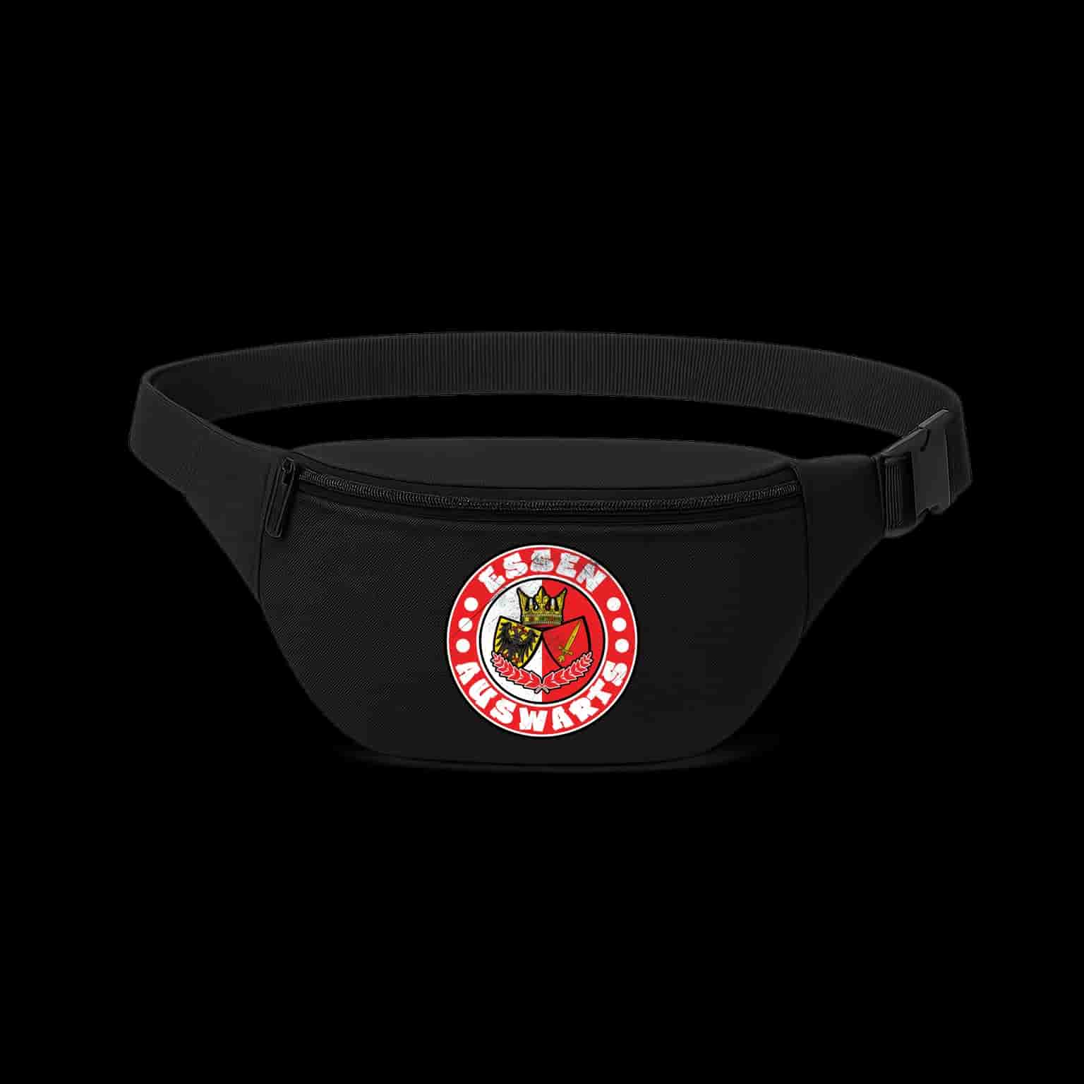 Essen auswärts Gürteltasche