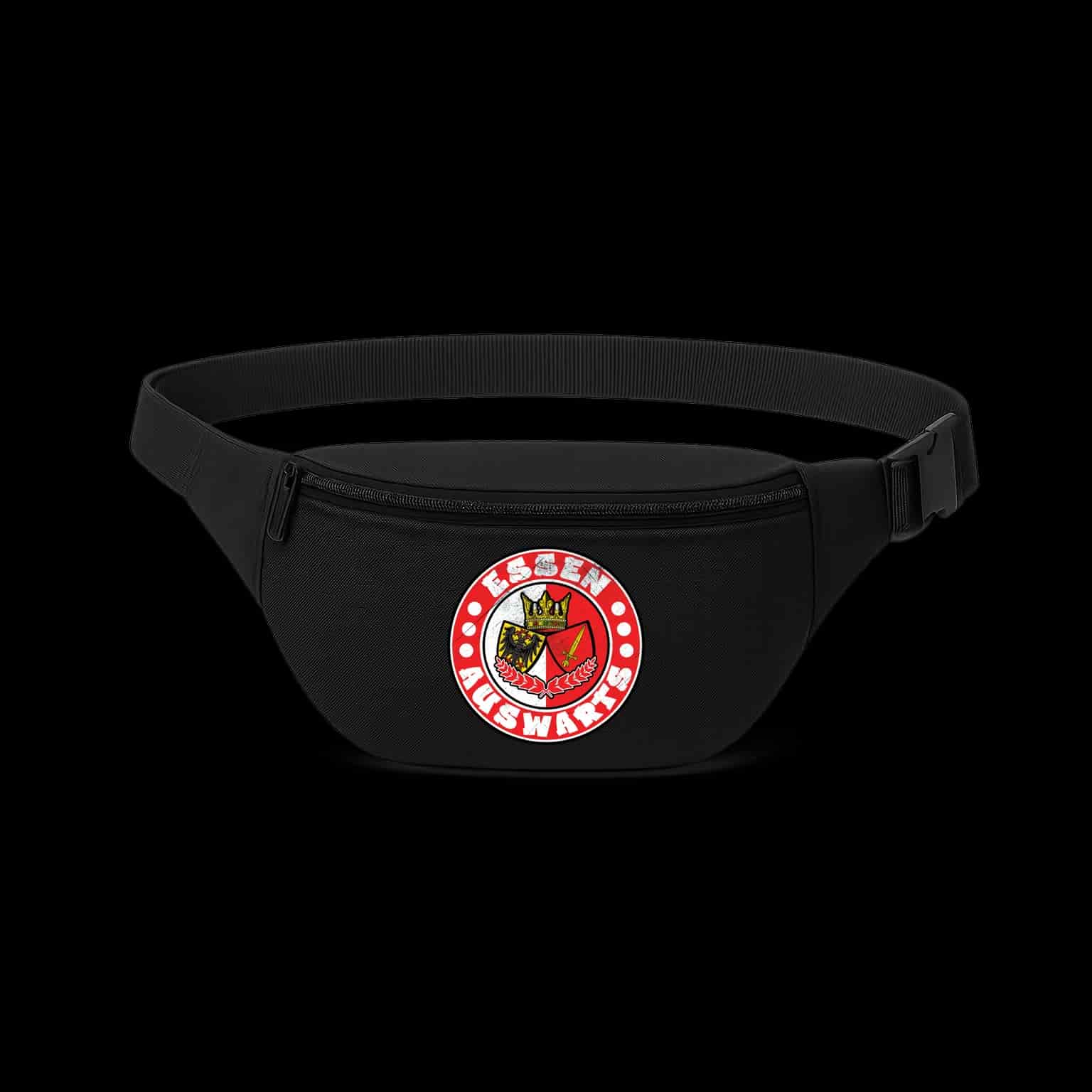 Essen auswärts Gürteltasche