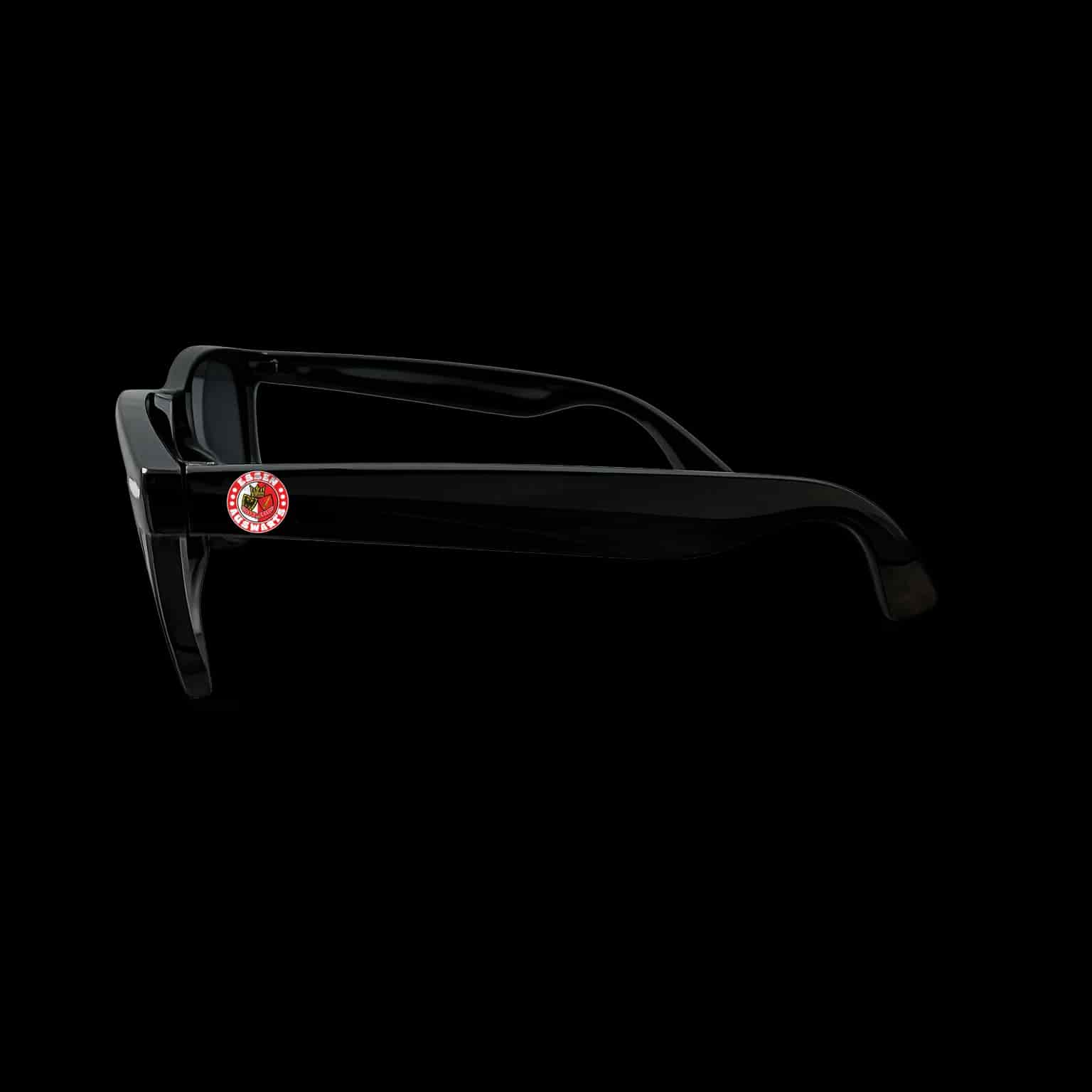 Essen auswärts Sonnenbrille