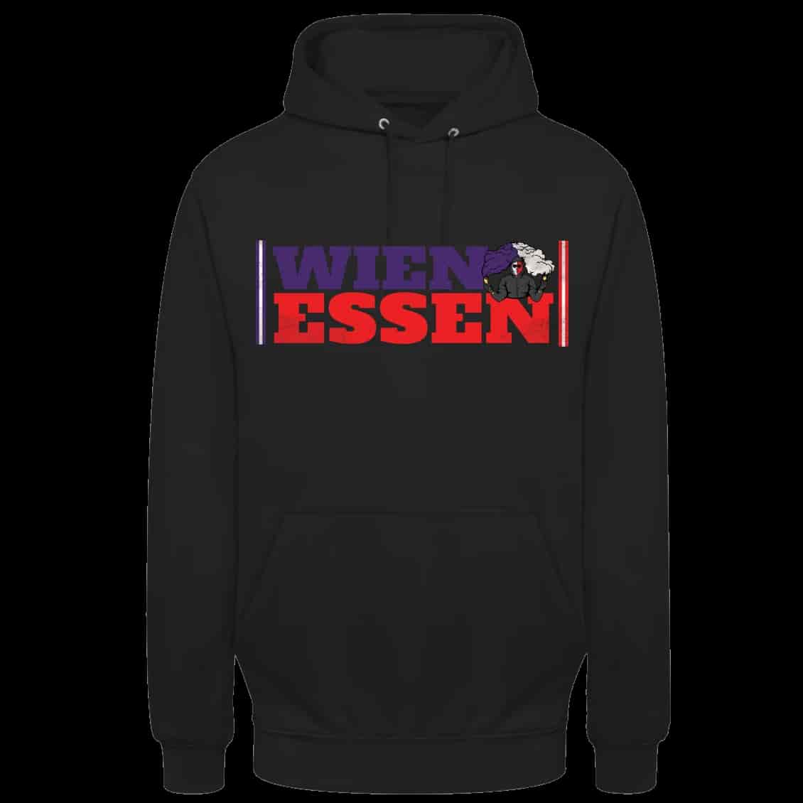 Essen X Austria Hoodie