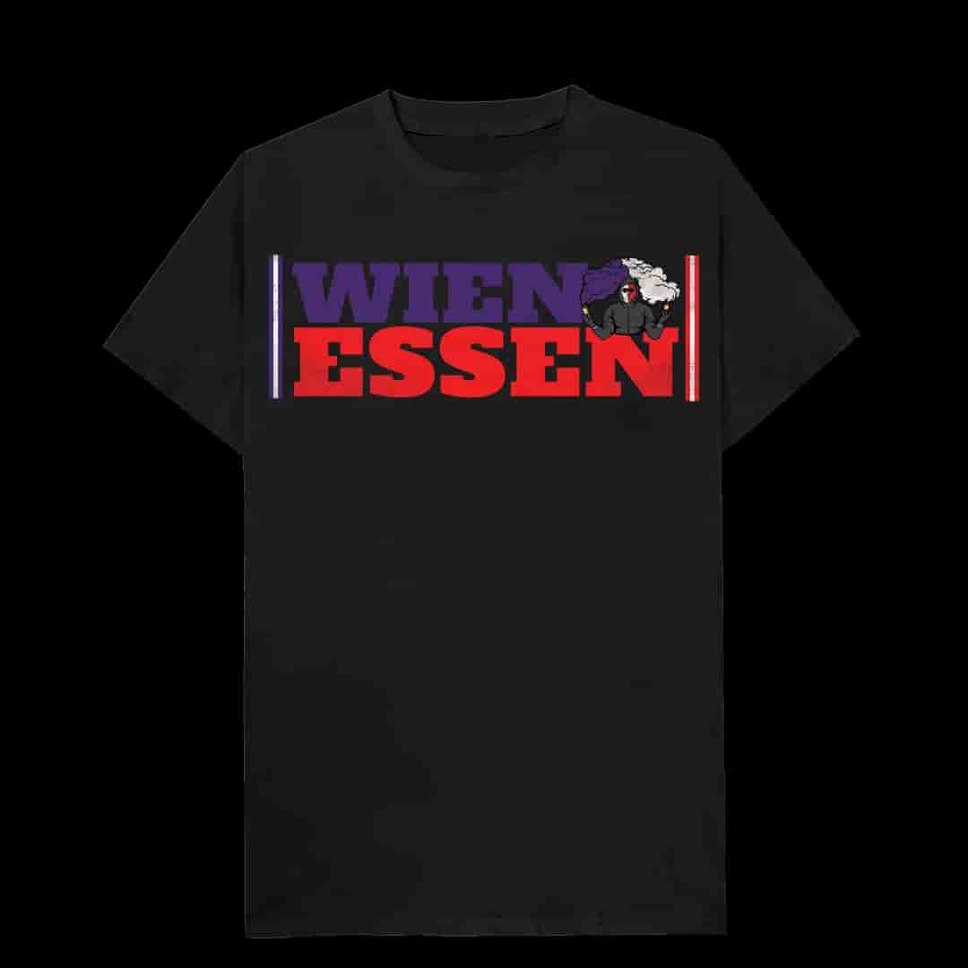 Essen X Austria T-Shirt