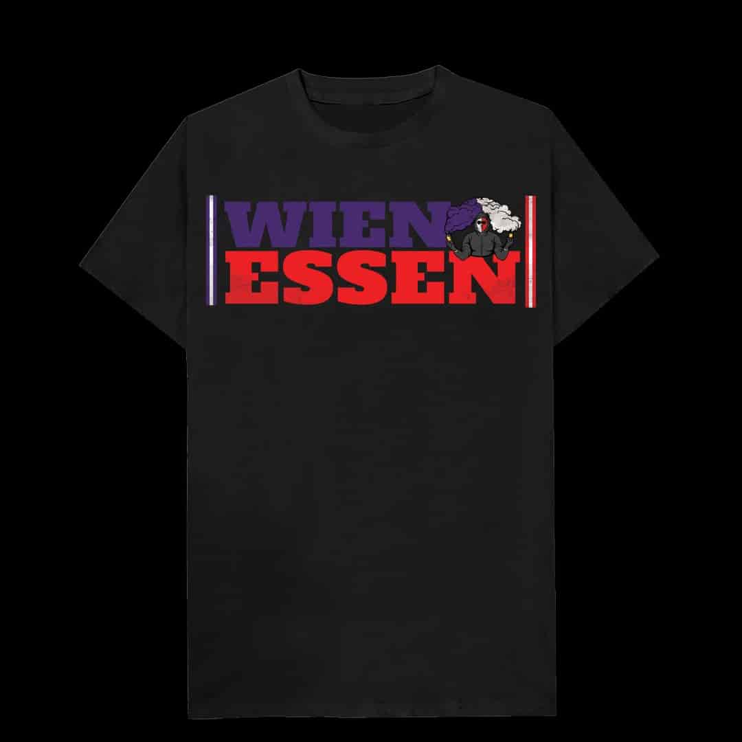 Essen X Austria T-Shirt