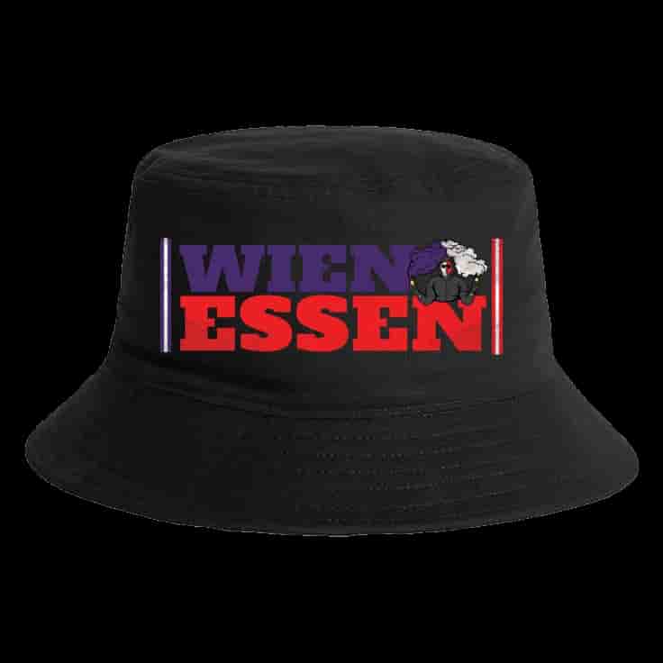 Essen X Austria Bucket Hat