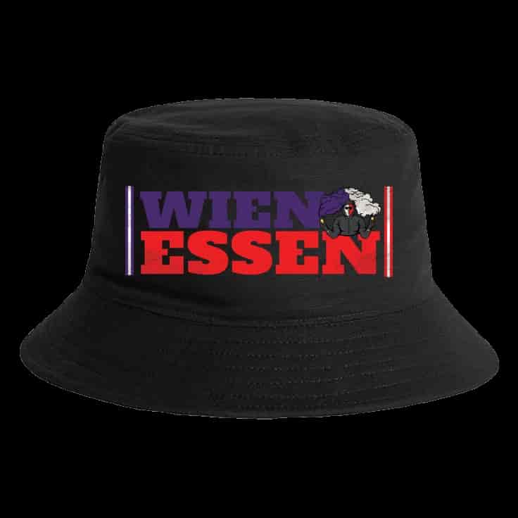 Essen X Austria Bucket Hat