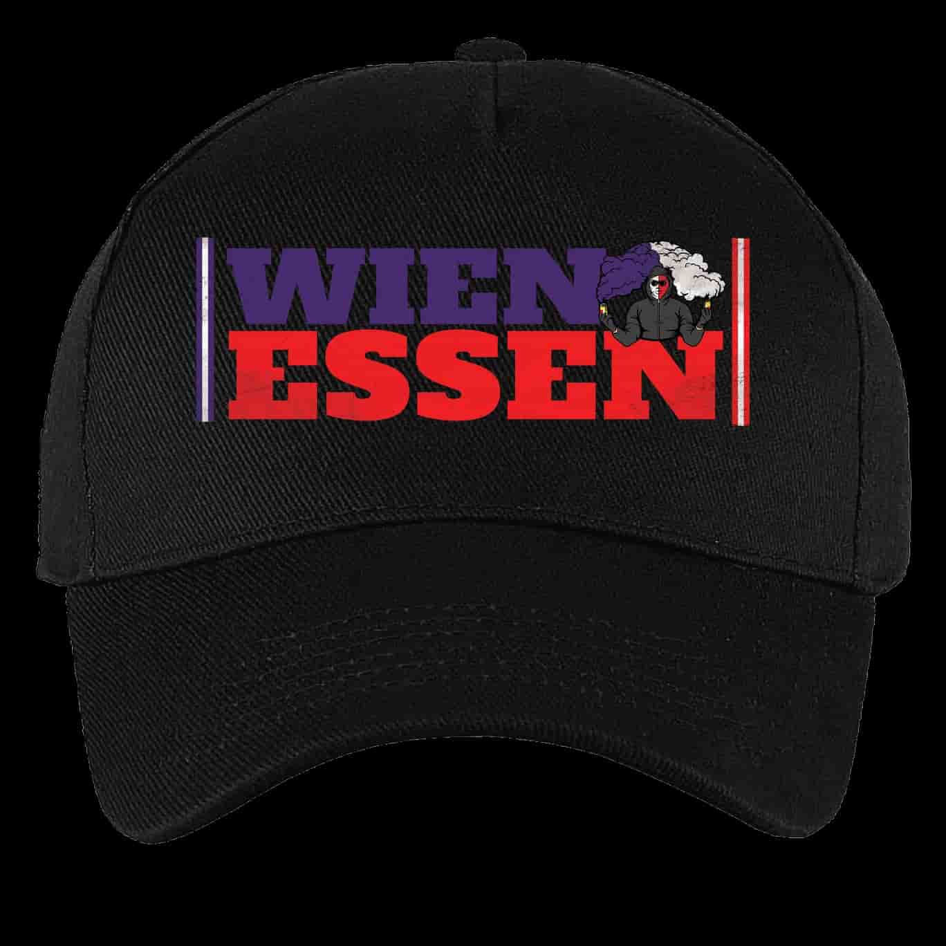 Essen X Austria Kappe