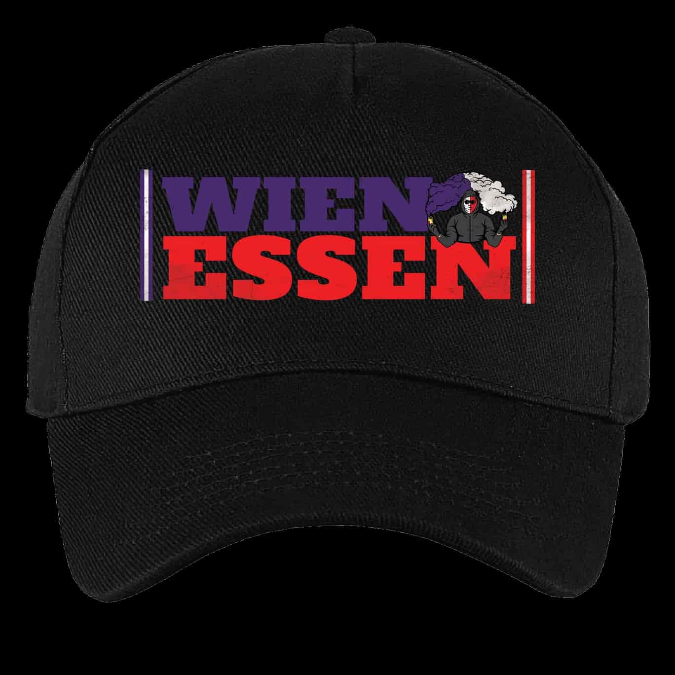 Essen X Austria Kappe