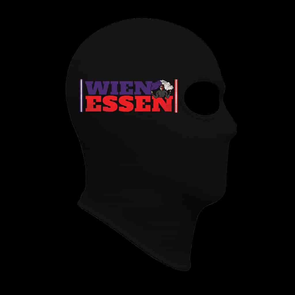 Essen X Austria Balaclava