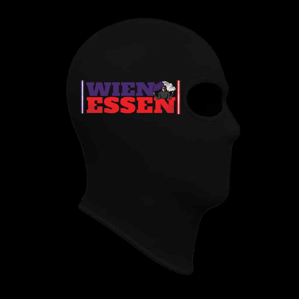 Essen X Austria Balaclava