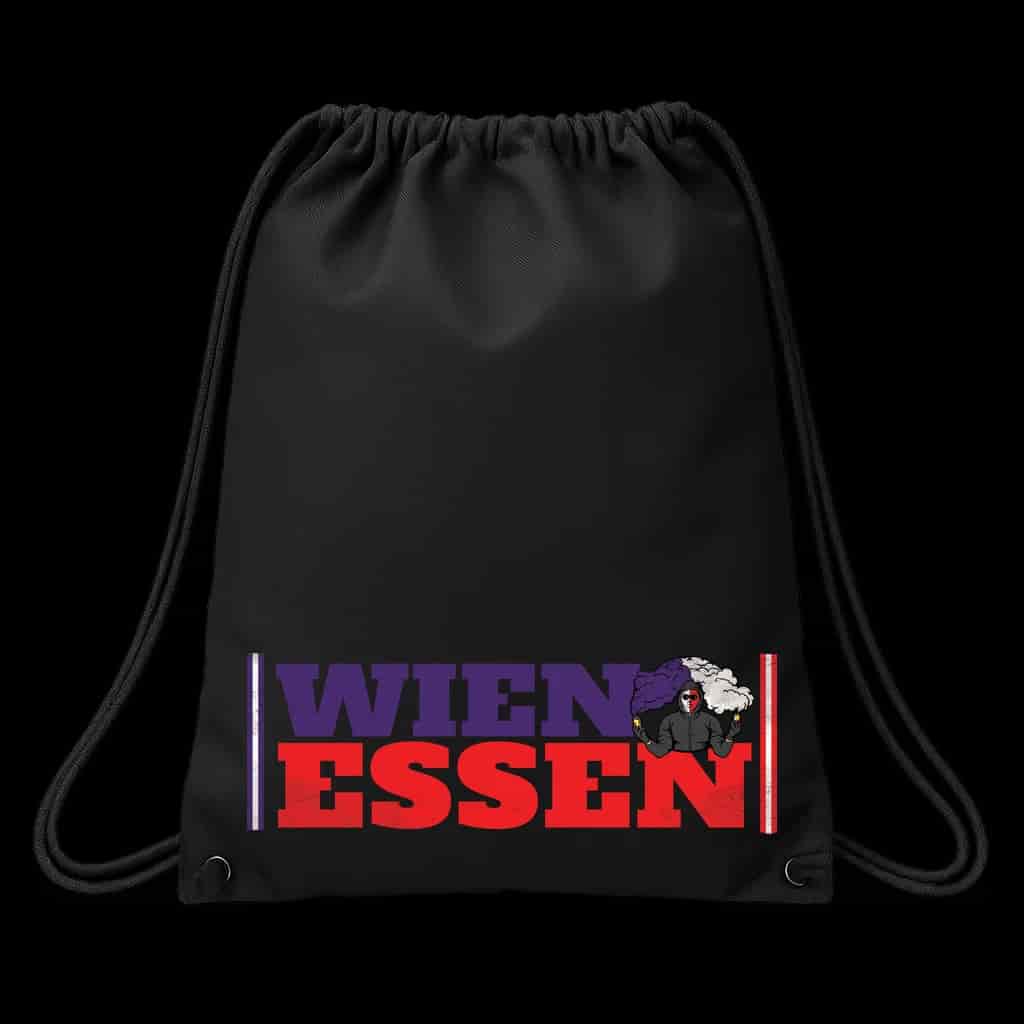 Essen X Austria Sack Pack