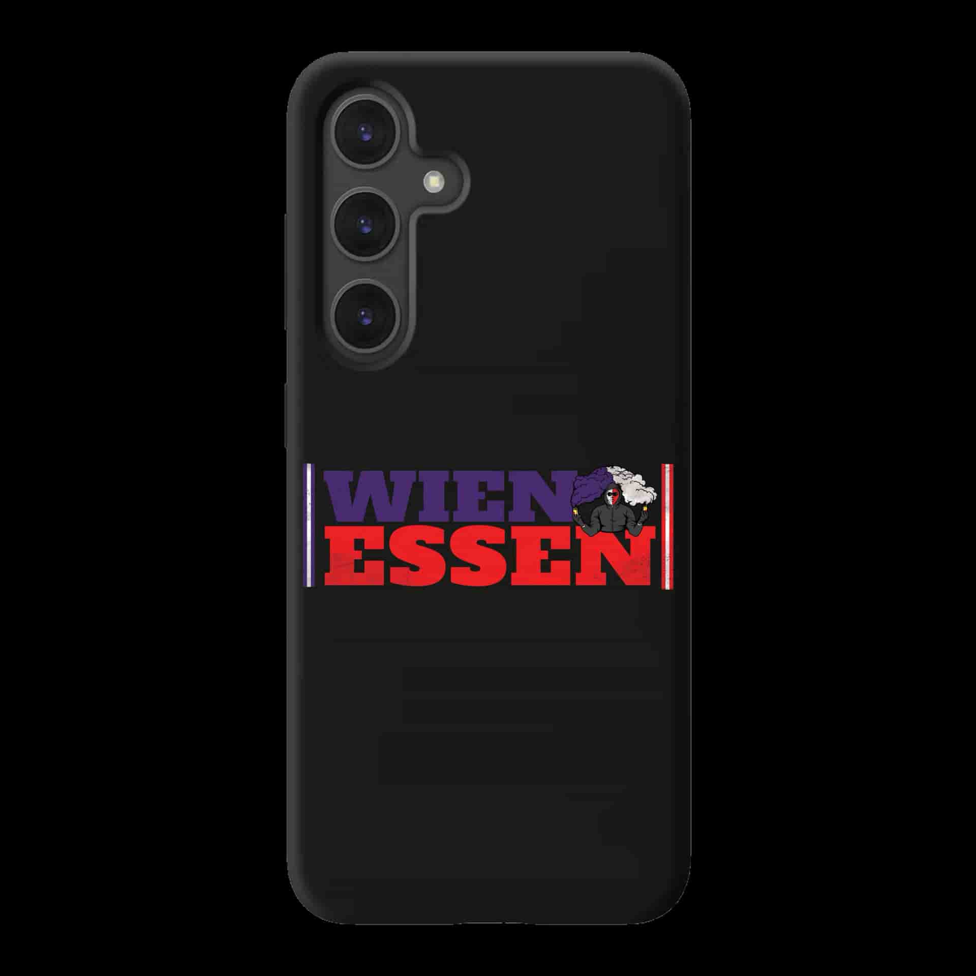 Essen X Austria Samsung-Hülle