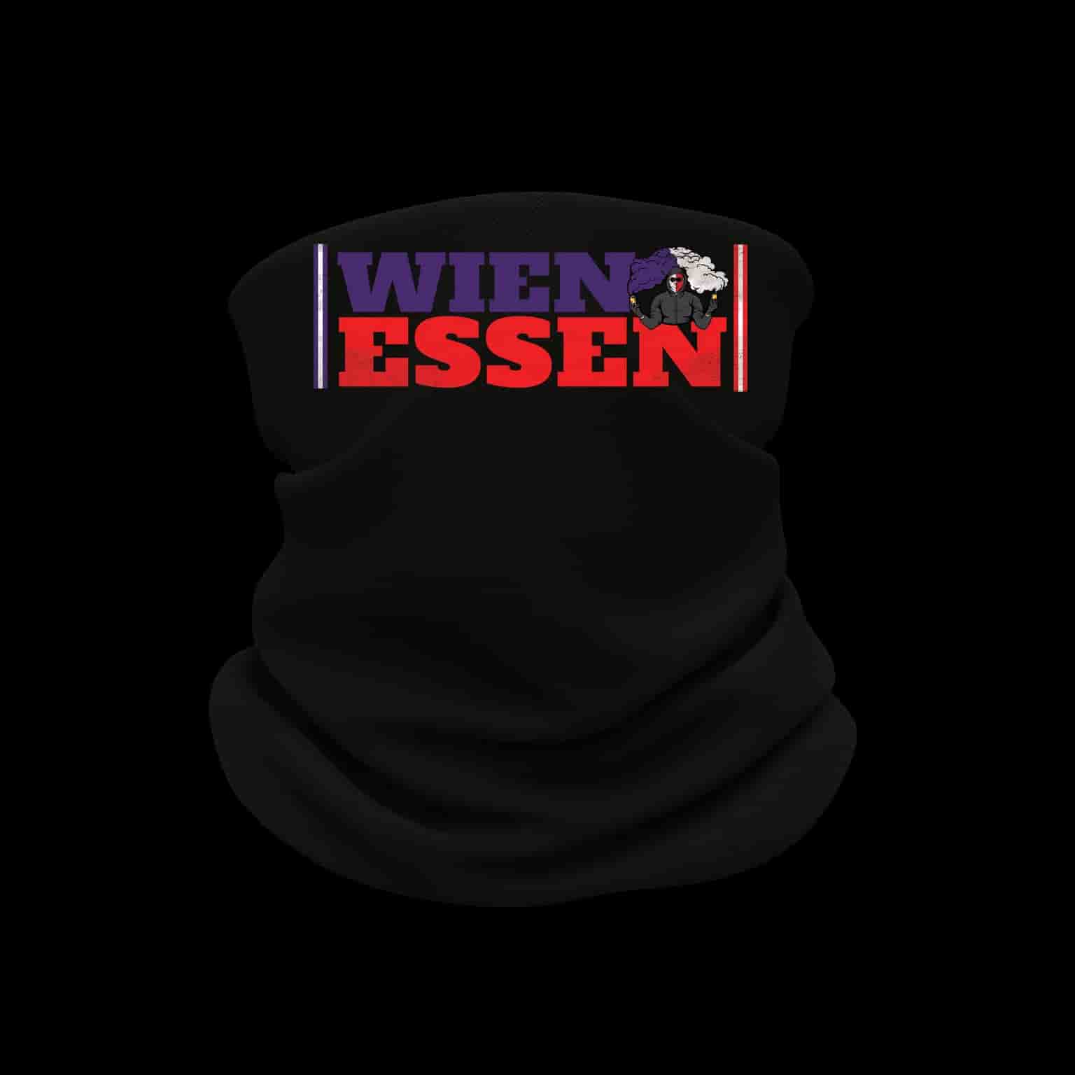 Essen X Austria Halswärmer