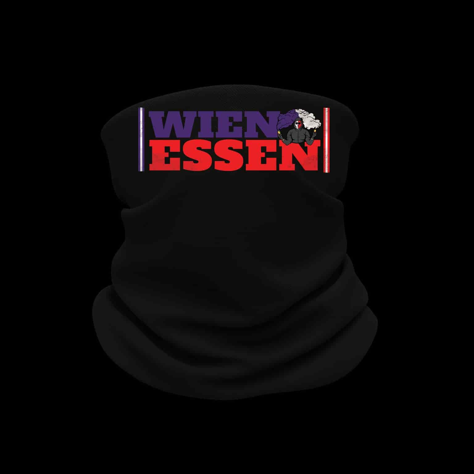 Essen X Austria Halswärmer