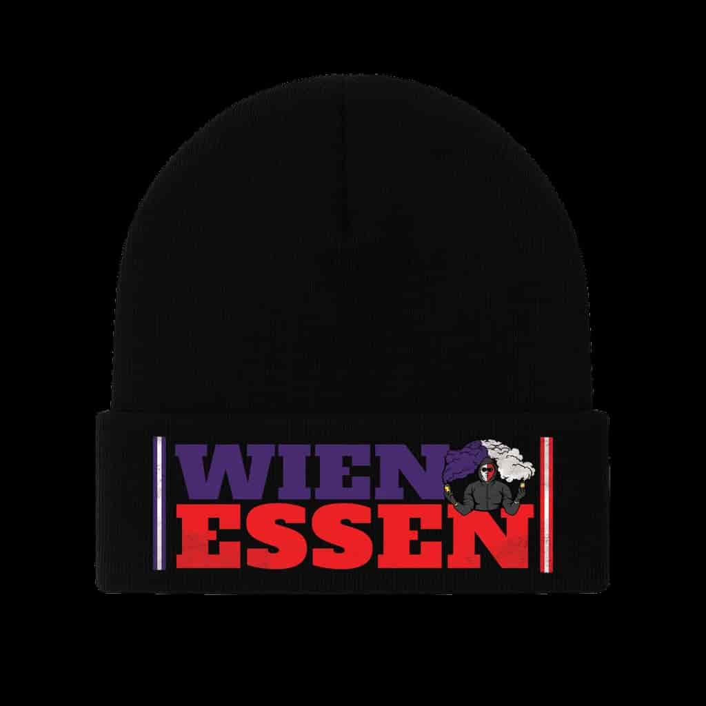 Essen X Austria Mütze