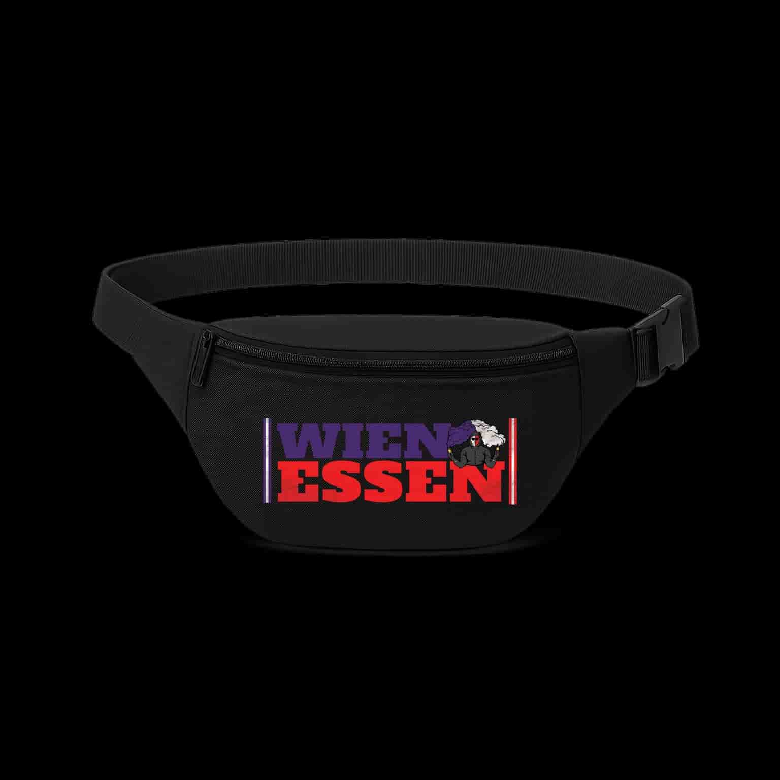Essen X Austria Gürteltasche