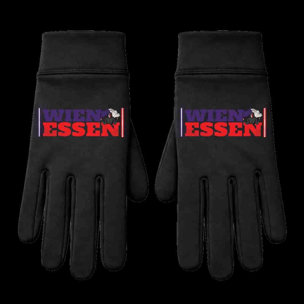 Essen X Austria Handschuhe
