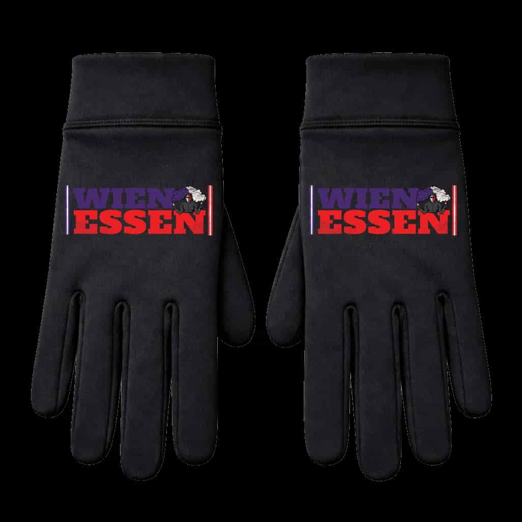 Essen X Austria Handschuhe
